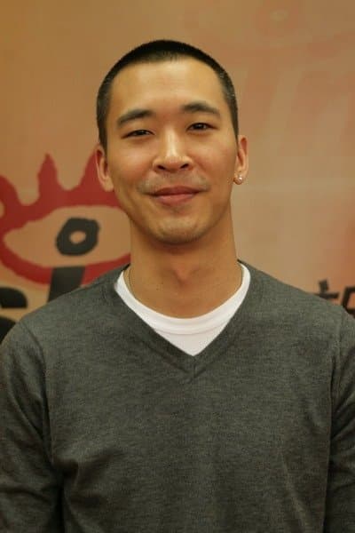 Stanley Huang Profile Photo
