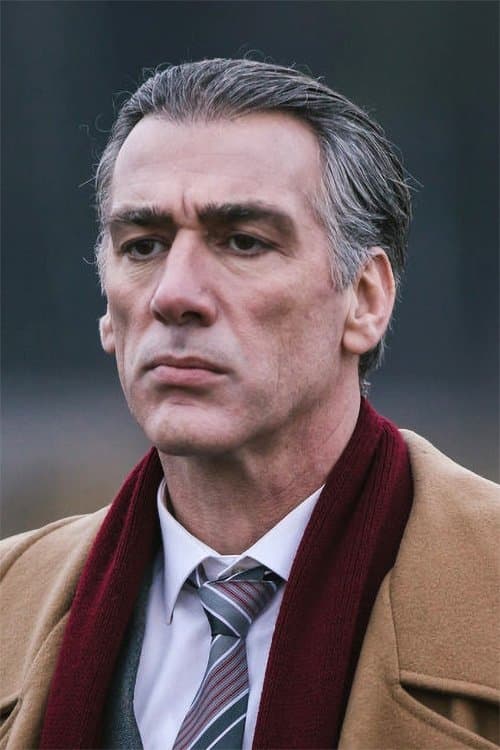 Niko Tavadze Profile Photo