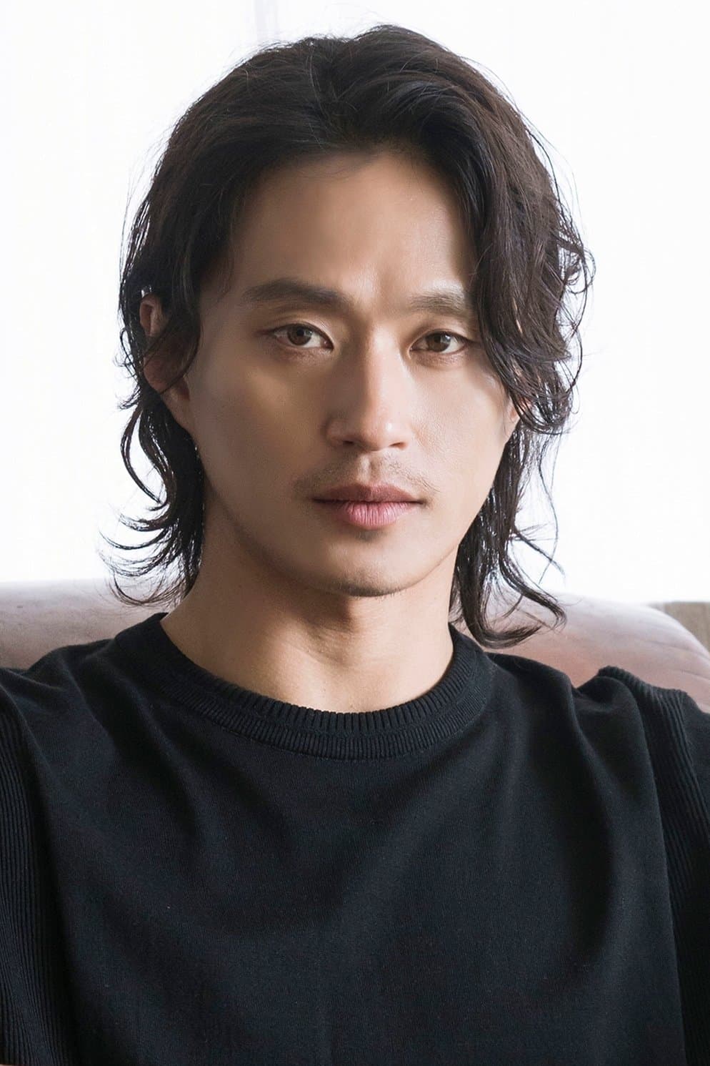 Kim Sung-kyu Profile Photo
