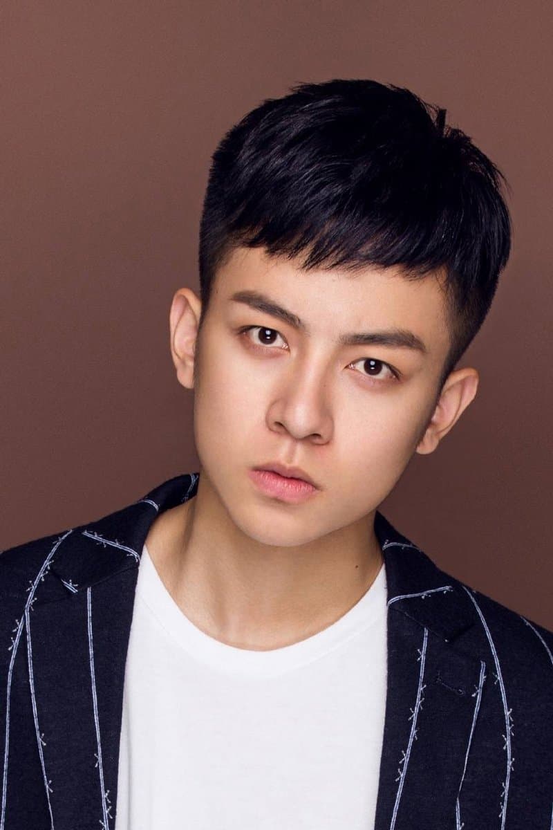 Liu Zhehui Profile Photo