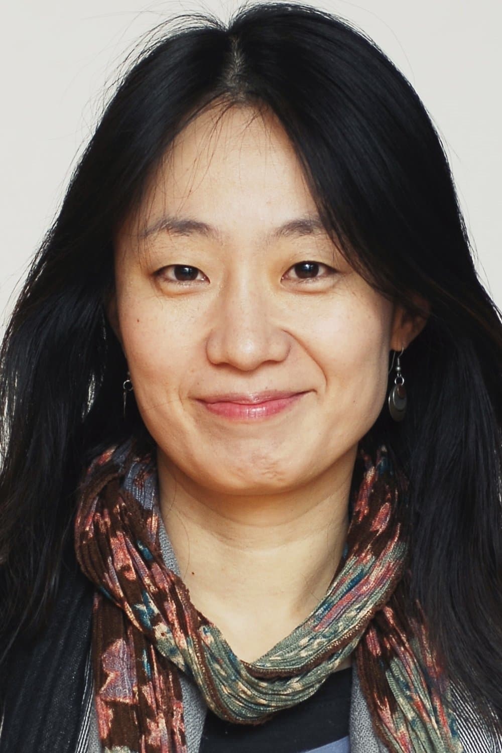 Kim Soo-jin Profile Photo