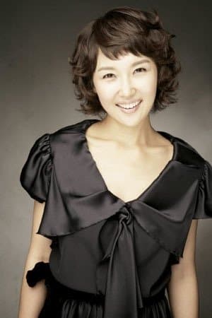 Choi Eun-kyeong Profile Photo