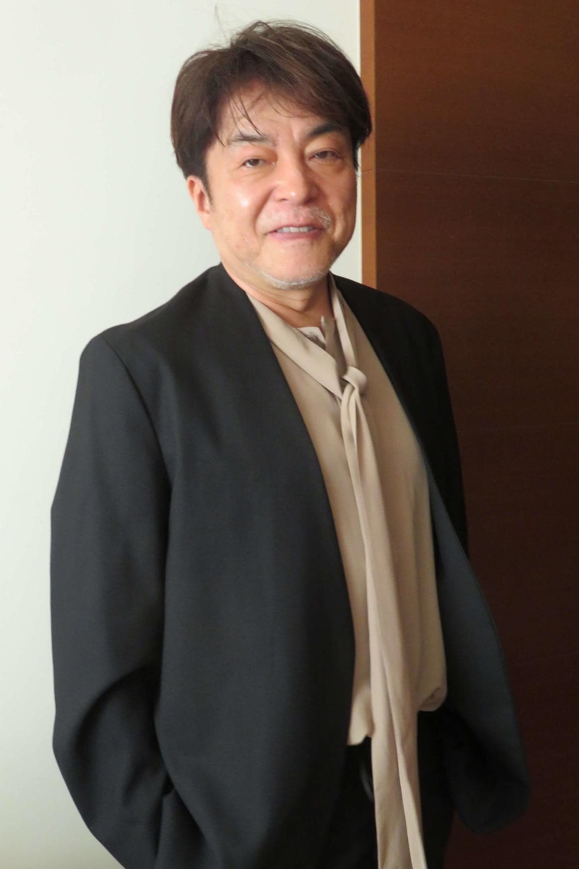 Hiroshi Nishitani Profile Photo