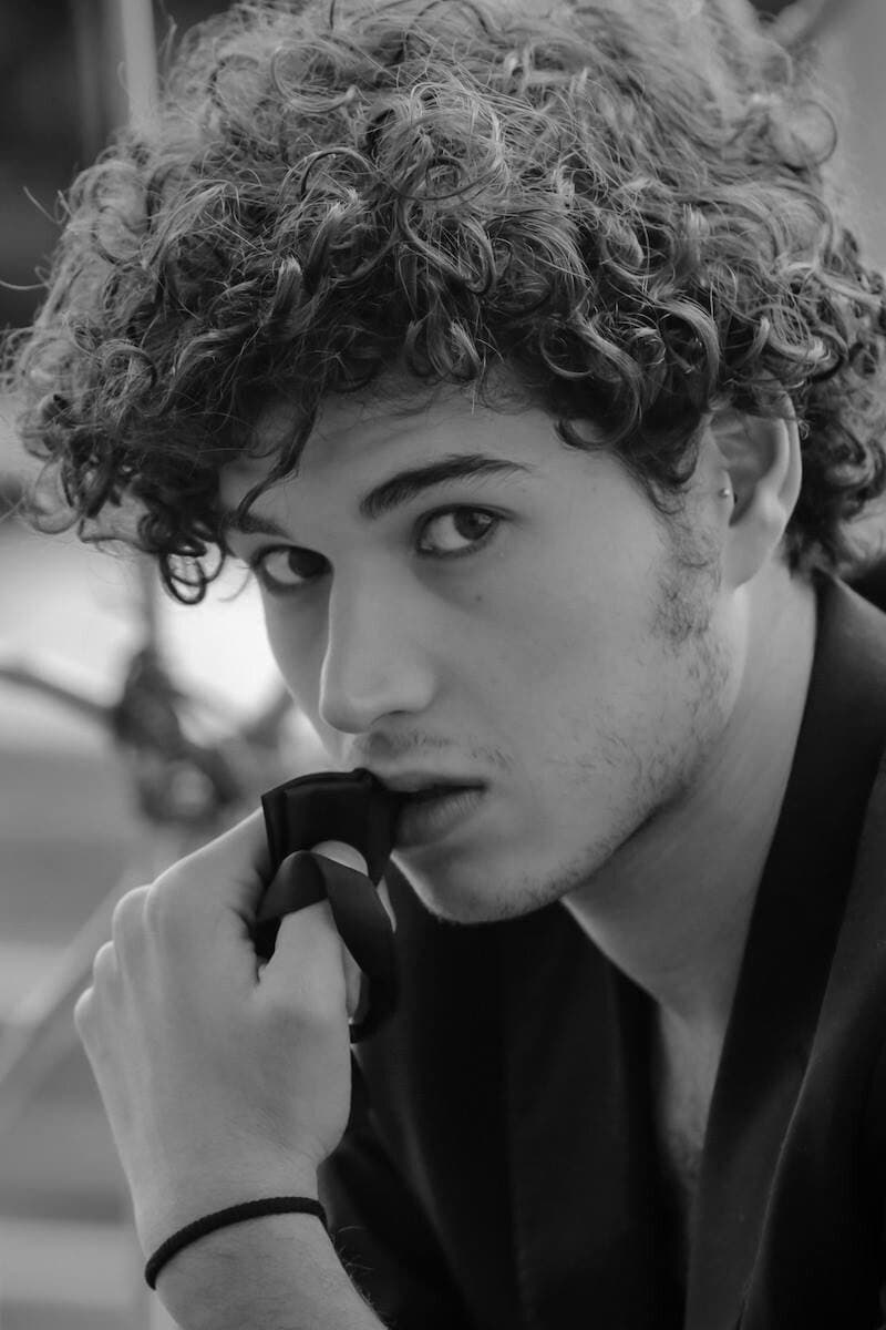 Giancarlo Commare Profile Photo