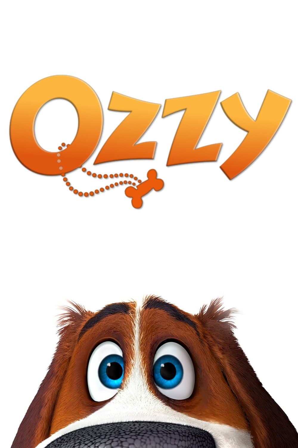 Ozzy Movie Poster