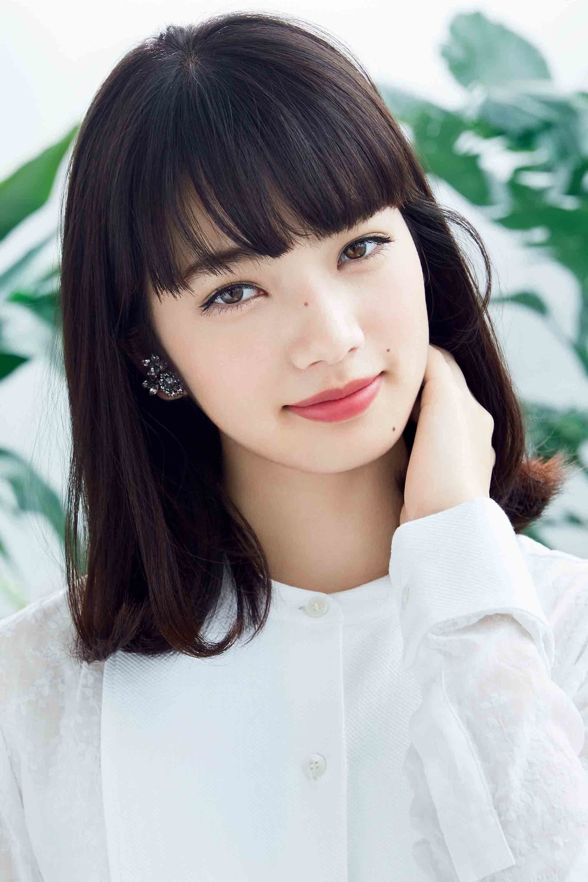 Nana Komatsu Profile Photo
