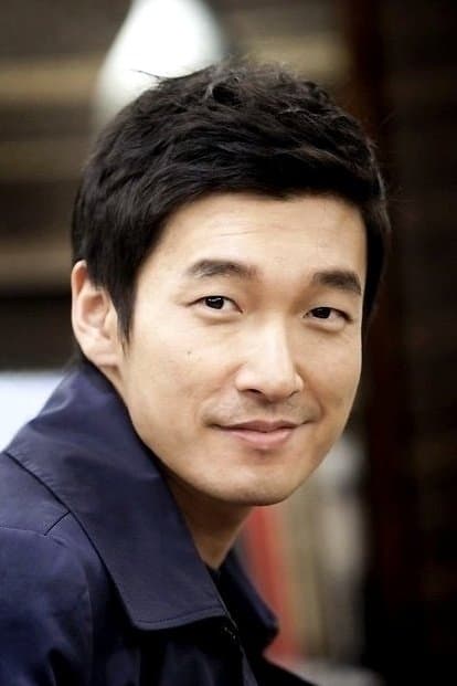 Cho Seung-woo Profile Photo