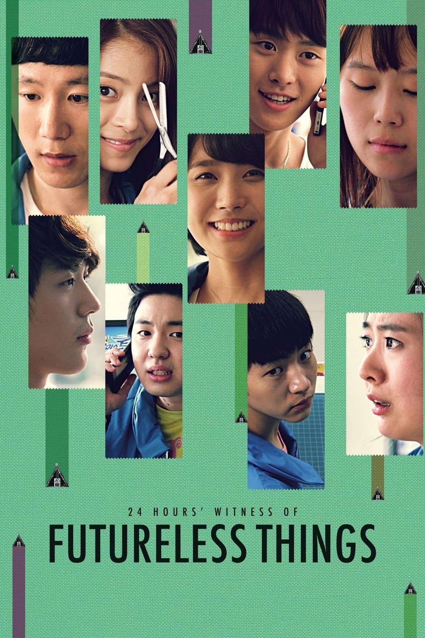 null Movie Poster
