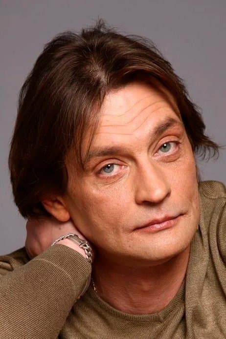 Alexandr Domogarov Profile Photo