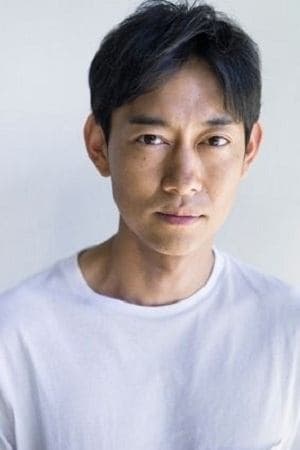 Daijiro Kawaoka Profile Photo