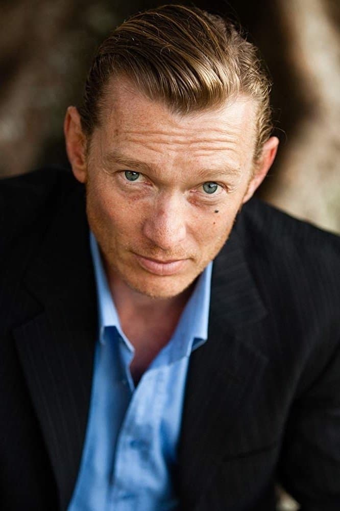 Erroll Shand Profile Photo