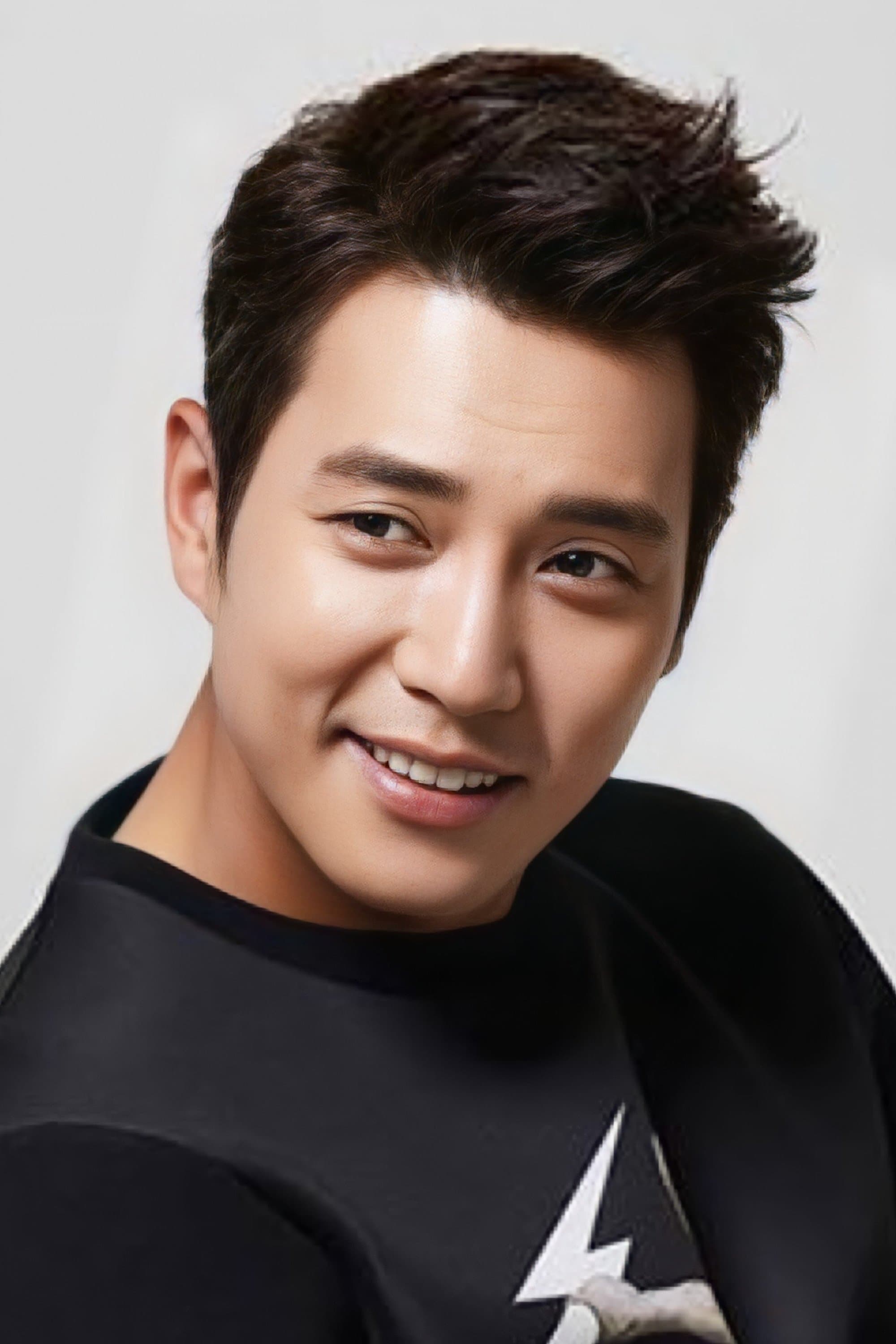 Joo Sang-wook Profile Photo