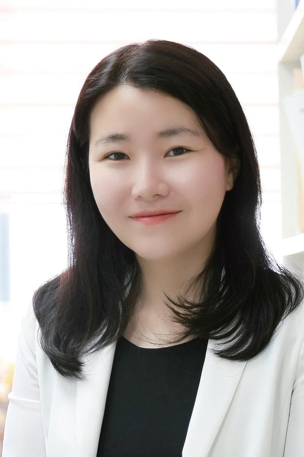 Park Ji-sun Profile Photo