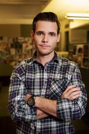Jeff Wild Profile Photo