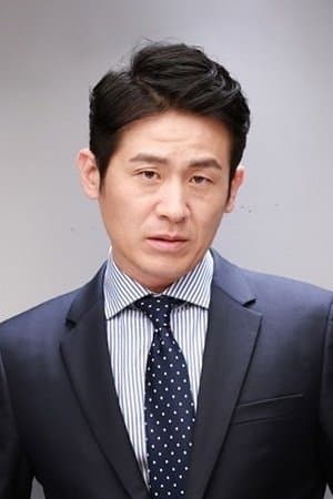 Jung Jin Profile Photo