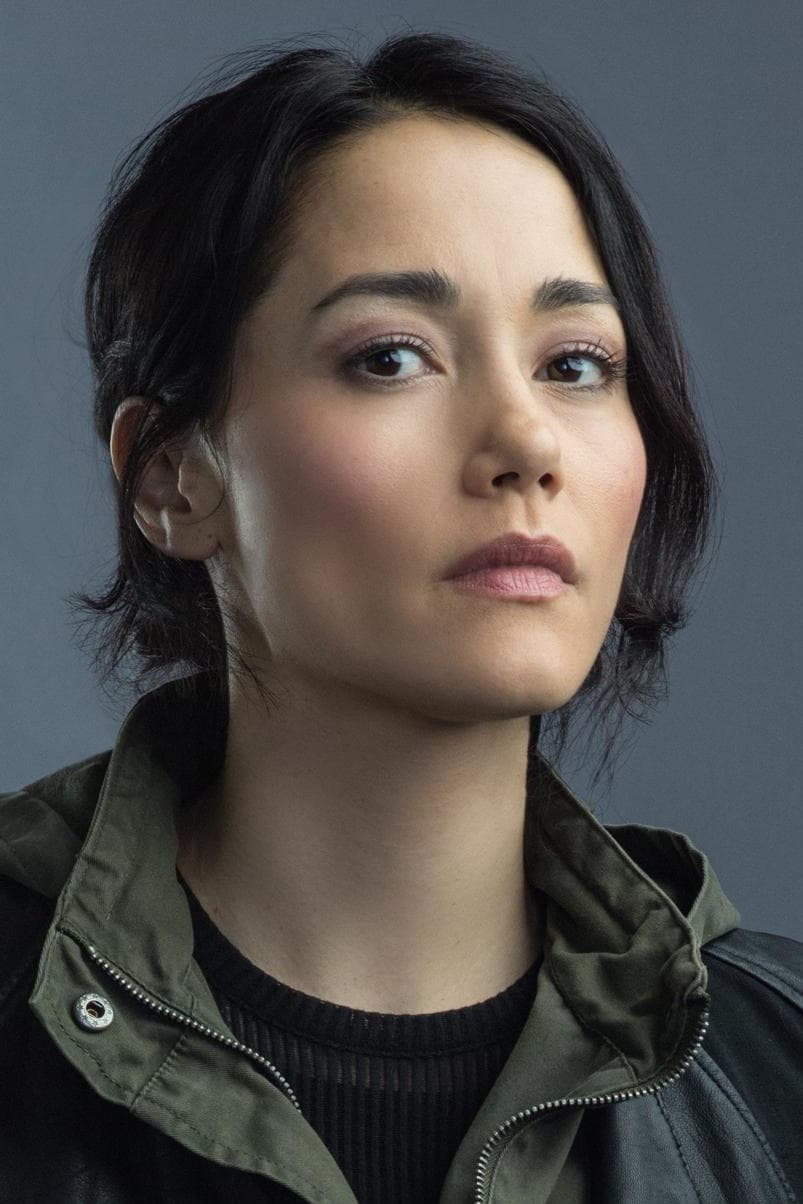 Sandrine Holt Profile Photo