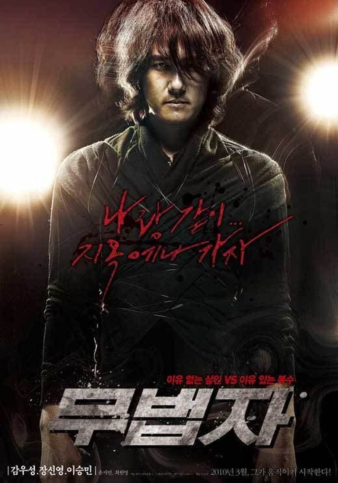 null Movie Poster