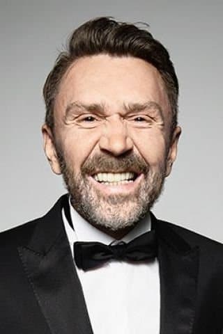 Sergey Shnurov Profile Photo