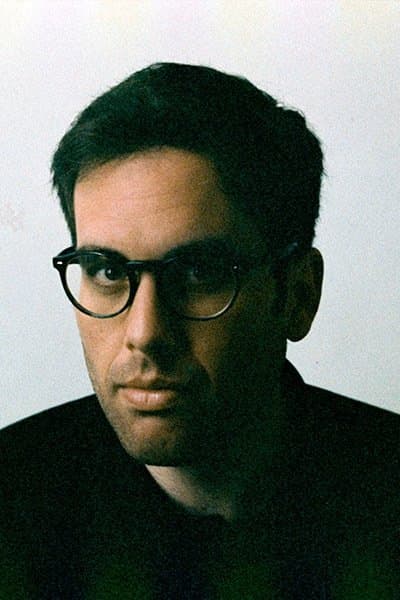 Samuel M. Delgado Profile Photo