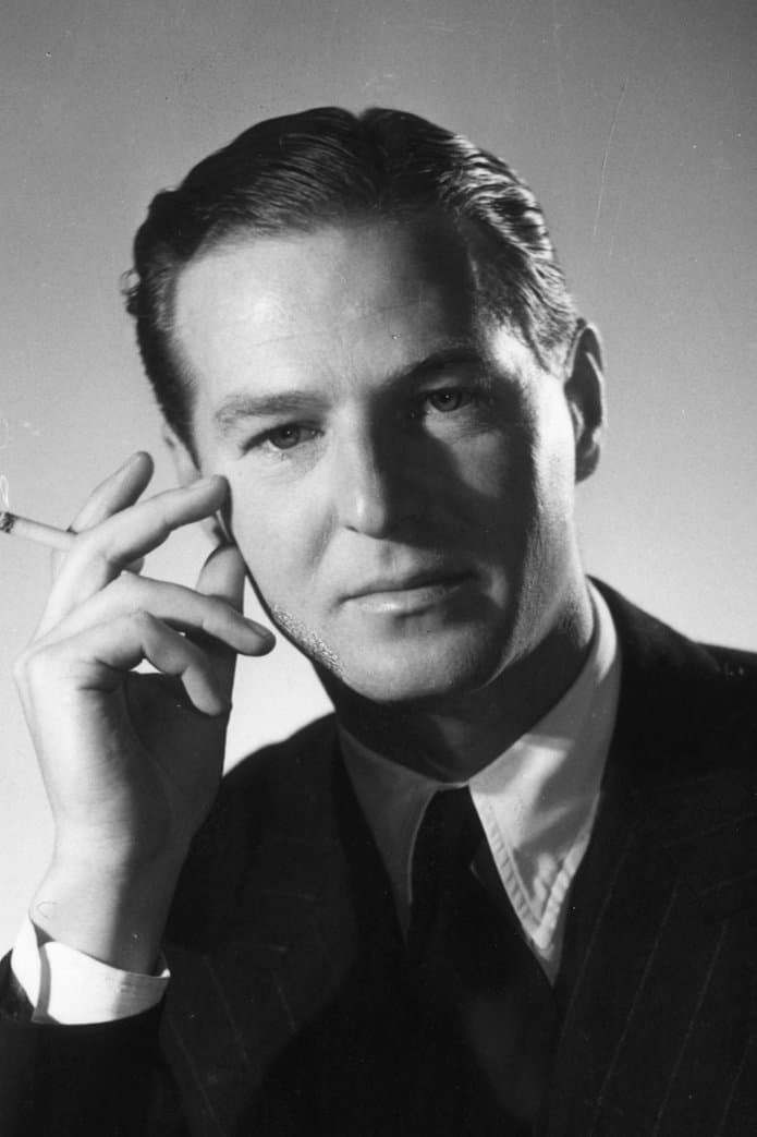 Terence Rattigan Profile Photo