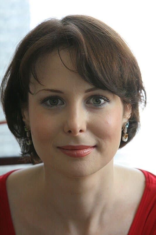 Olga Pogodina Profile Photo