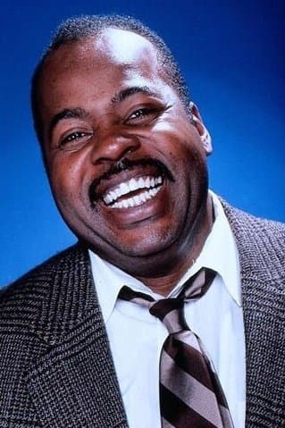 Reginald VelJohnson Profile Photo
