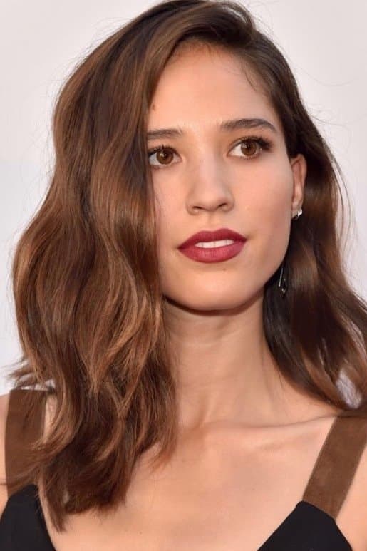 Kelsey Asbille Profile Photo