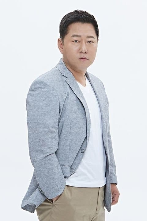 Kim Kwang-shik Profile Photo
