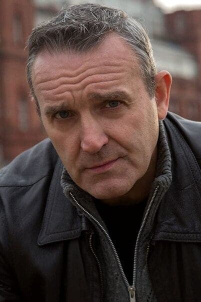 Mark Moraghan Profile Photo