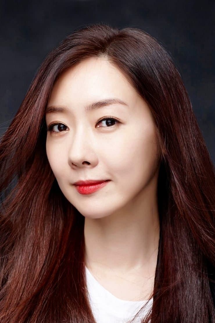Yoo Ji-yeon Profile Photo