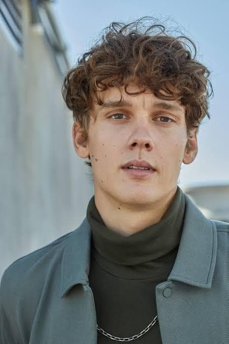 Hunter Doohan Profile Photo