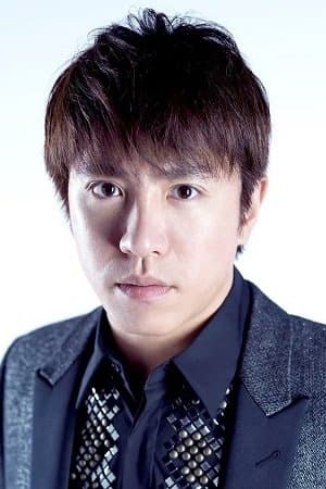 Shingo Murakami Profile Photo