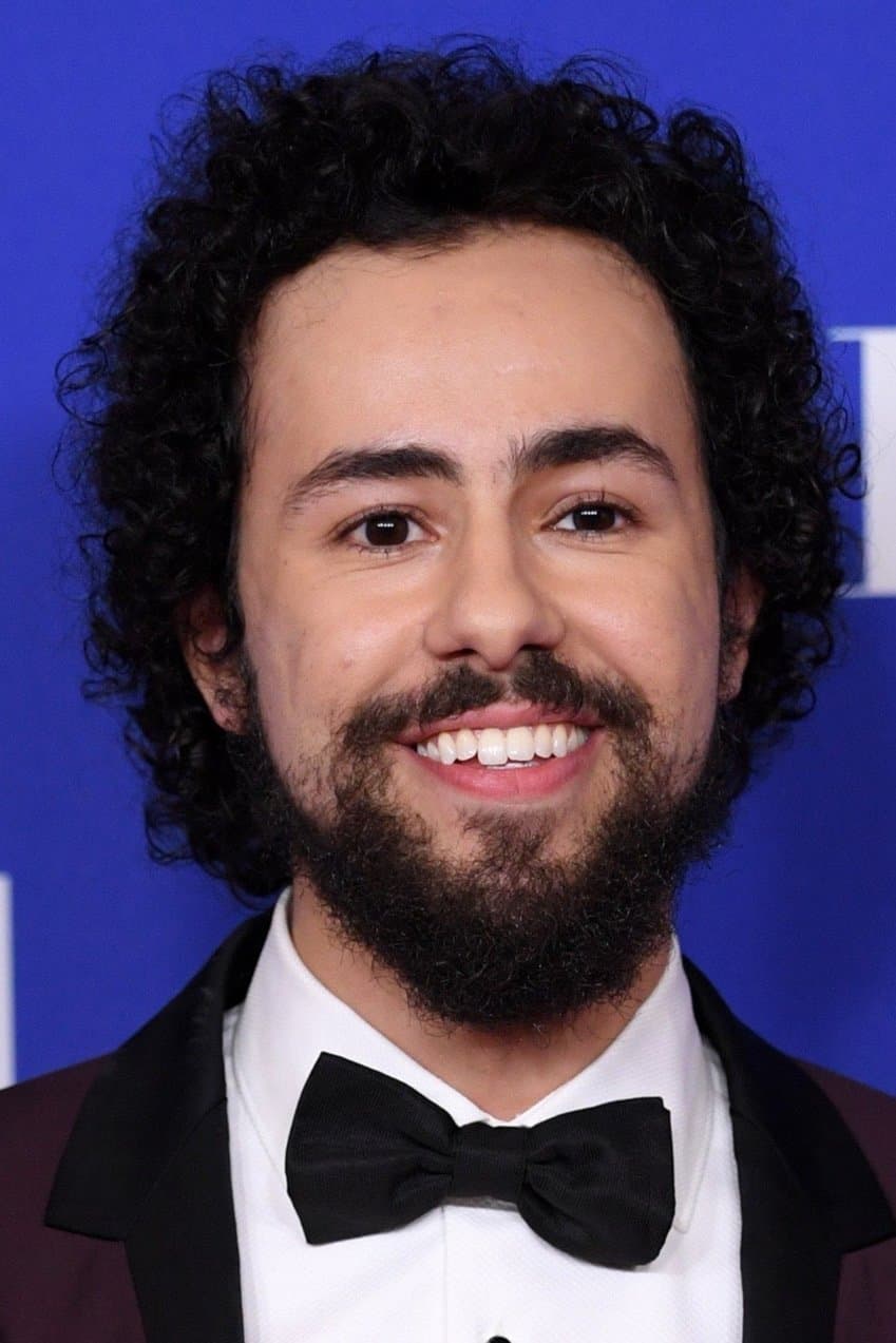 Ramy Youssef Profile Photo