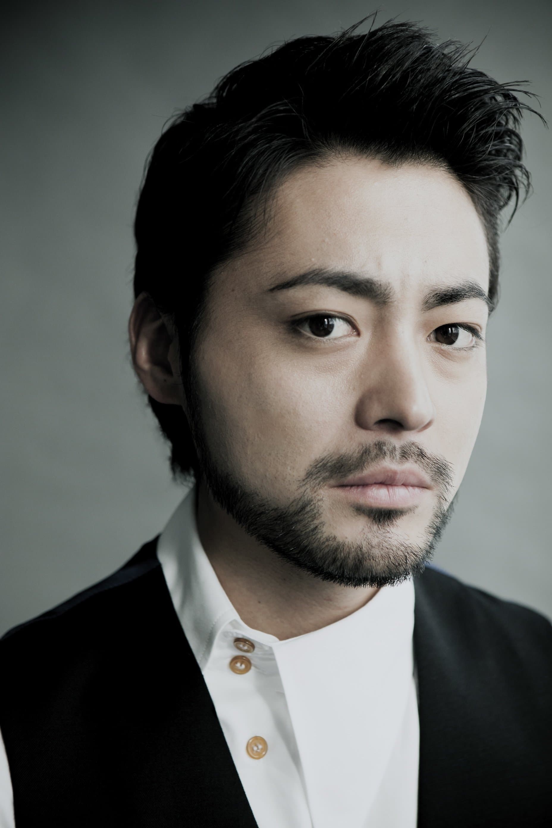 Takayuki Yamada Profile Photo