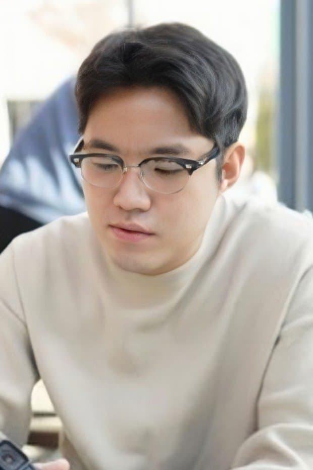 Sanghyun Park Profile Photo