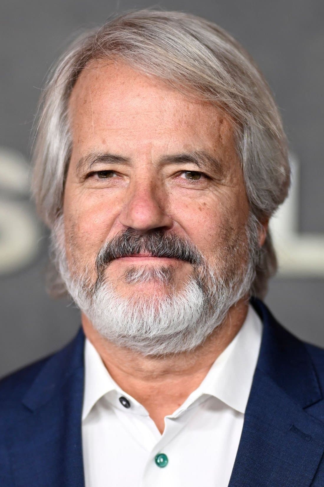 Graham Yost Profile Photo