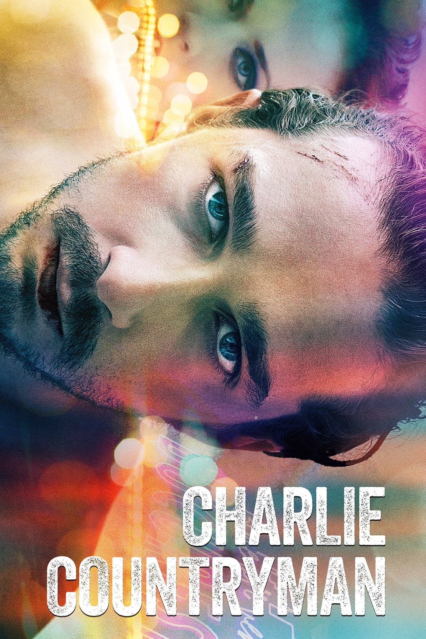 Charlie Countryman Movie Poster