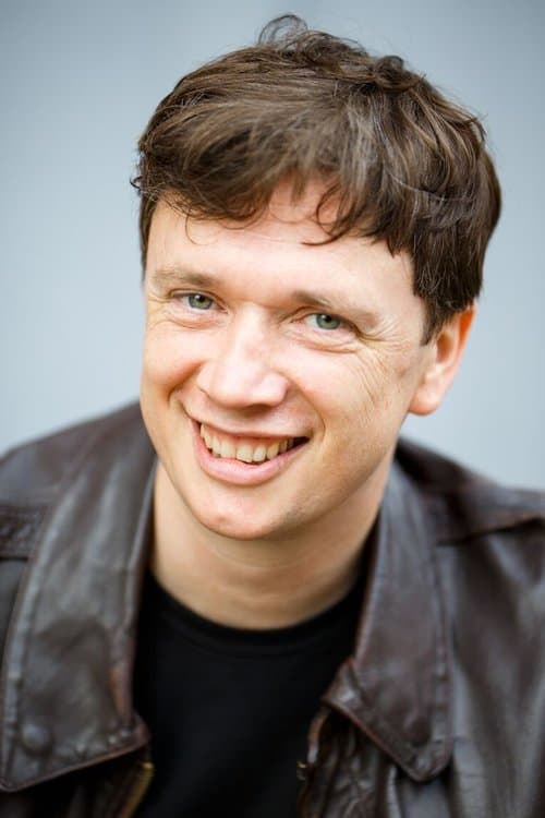 Denis Lyons Profile Photo