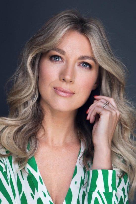 Natalie Zea Profile Photo