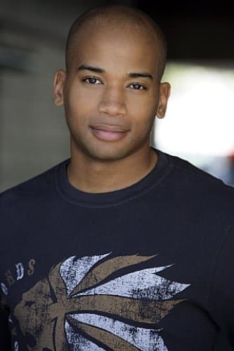Adam Jamal Craig Profile Photo