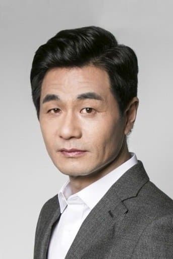 Son Kyoung-won Profile Photo