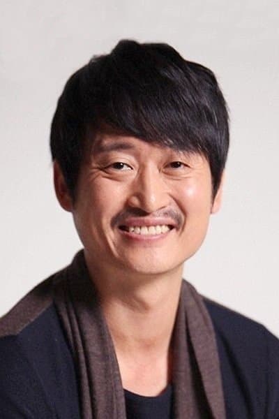 Yoo Seung-mok Profile Photo