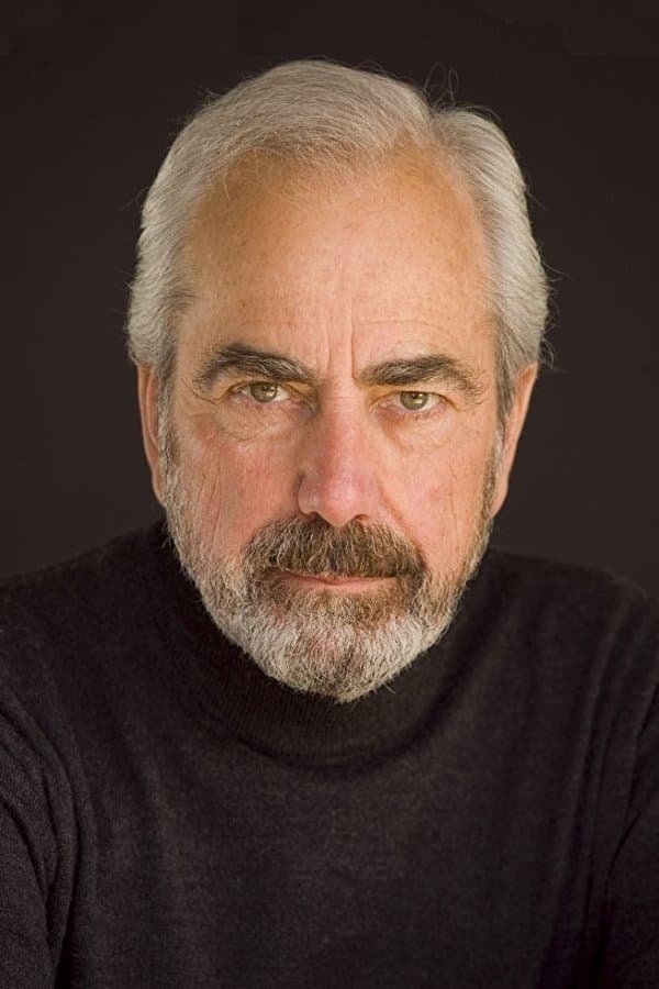 Jerry Lacy Profile Photo
