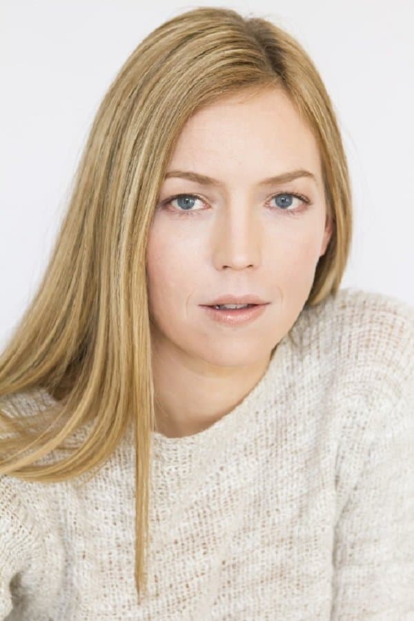Linda Zilliacus Profile Photo