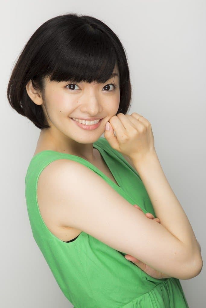 Hitomi Yoshida Profile Photo