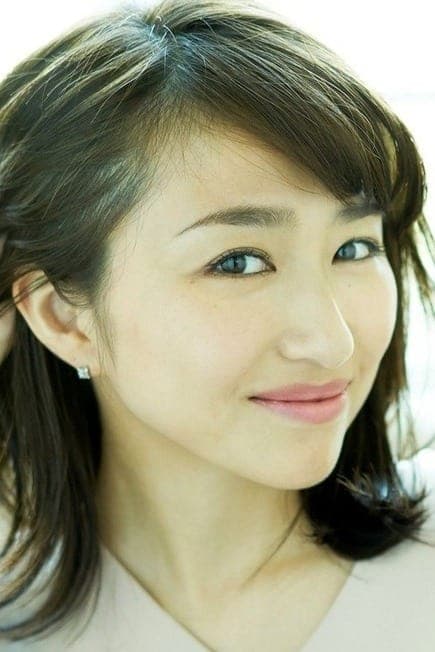Anna Nagata Profile Photo
