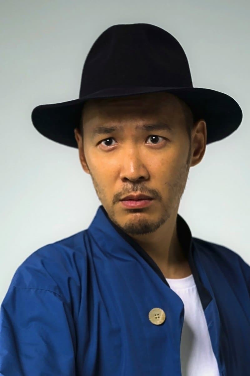 Shao-Huai Chang Profile Photo