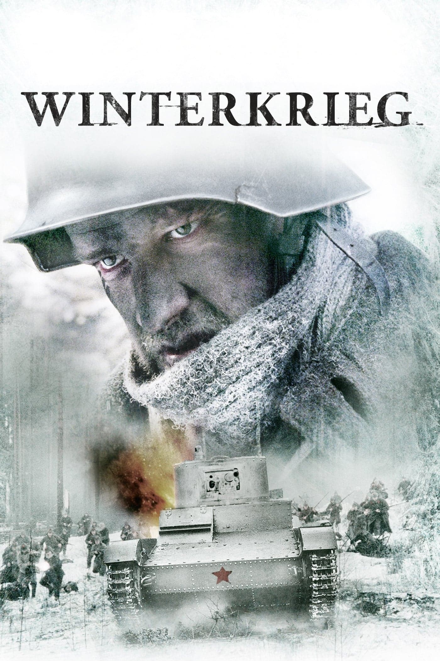 The Winter War