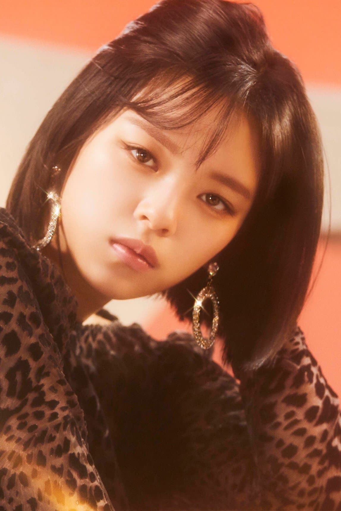 Yoo Jeong-yeon Profile Photo