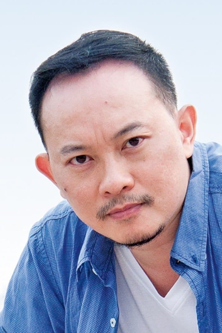 Verdi Solaiman Profile Photo